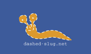 dashed-slug.net logo