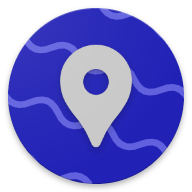 Drinking Water Map android app logo