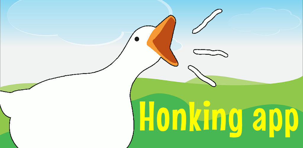 Honking app